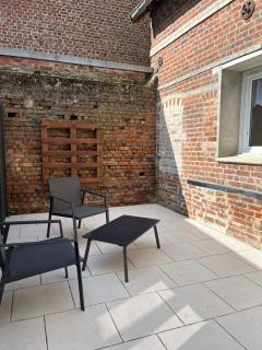 La Petite Maison - Vermand - 7