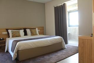 Douro Cister Hotel Resort - Ucanha - 8