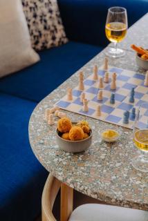 City Hotel Hengelo - Hengelo - 8