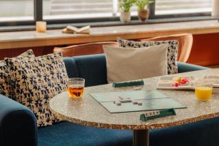 City Hotel Hengelo - Hengelo - 6