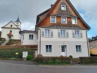 Ferienwohnung Bettina - Stühlingen - 0