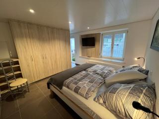 Ferienwohnung Bettina - Stühlingen - 8