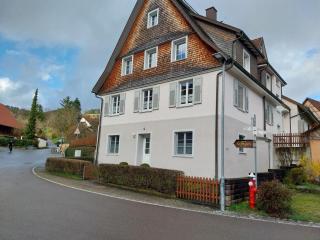 Ferienwohnung Bettina - Stühlingen - 9