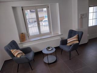 Ferienwohnung Bettina - Stühlingen - 5