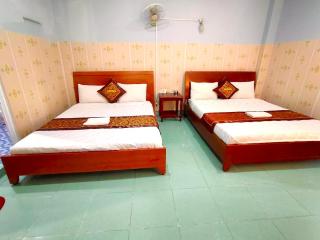 Như Quỳnh Hotel HCM - Ho Chi Minh - 8