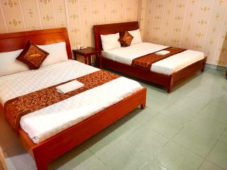 Như Quỳnh Hotel HCM - Ho Chi Minh - 7