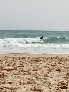 Casa Raios de Sol - Burgau - 3
