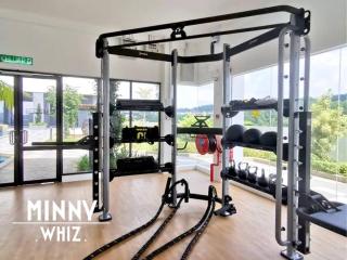 Couple Suite Trader Garden Pool View #16 - 4