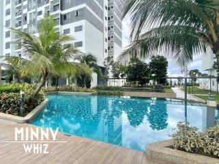 Couple Suite Trader Garden Pool View #16 - 3