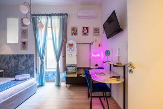 Pop Art House - Napels - 6