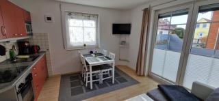 Baabe - Insel Rügen - Ostsee - Ferienwohnung - Baabe - 1