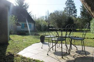 Gîte à la campagne - Ciron - 6