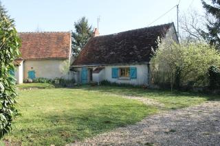 Gîte à la campagne - Ciron - 5