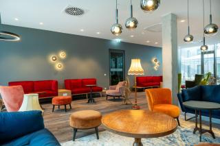 mightyTwice Hotel Achern - Achern - 3