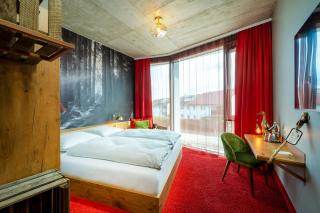mightyTwice Hotel Achern - Achern - 0