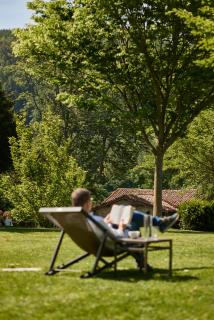 Iriarte Jauregia Hotel - 4