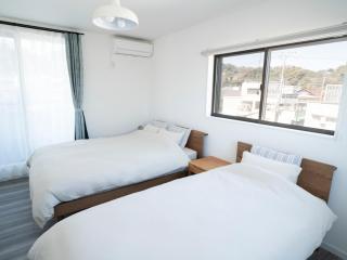GLOCE長谷 QRPハウスKAMAKURA - Kamakura - 9