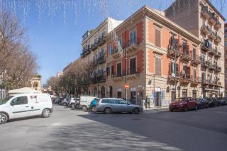 Politeama Palermo Central House historic center - Palermo - 8