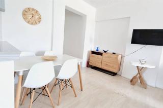 Gentle Breeze apartment - Kamena Vourla - 3