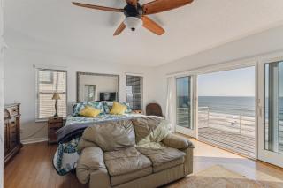 Breathtaking Beach Front House home - St. Augustine - 6