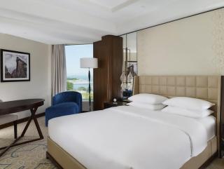 Hyatt Regency Istanbul Atakoy - Istanbul - 3