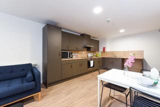 For Students Only Cosy Private Ensuites at The Towpath in Chester - Chester - 5