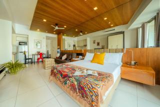 KL Tower Makati Apartments by PH Staycation - 7