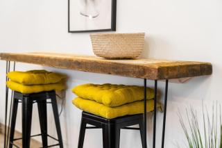 Birmingham City Centre - Loft Style Apartment - Free Wifi & Netflix - On Street Parking - 1NT - Birmingham - 6
