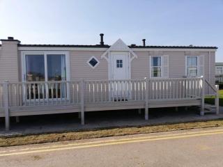 Homely Caravan, Only A Short Drive To Skegness Beach Ref 64011D - Skegness - 9
