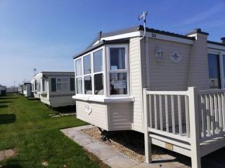 Homely Caravan, Only A Short Drive To Skegness Beach Ref 64011D - Skegness - 6