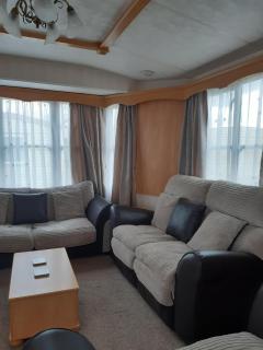 Homely Caravan, Only A Short Drive To Skegness Beach Ref 64011D - Skegness - 5
