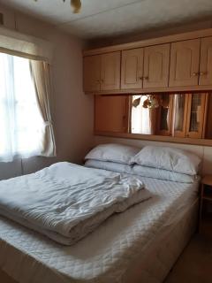 Homely Caravan, Only A Short Drive To Skegness Beach Ref 64011D - Skegness - 3