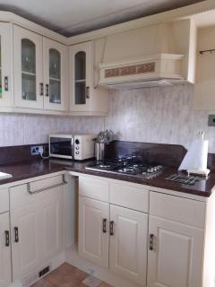 Homely Caravan, Only A Short Drive To Skegness Beach Ref 64011D - Skegness - 2