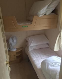 Homely Caravan, Only A Short Drive To Skegness Beach Ref 64011D - Skegness - 1