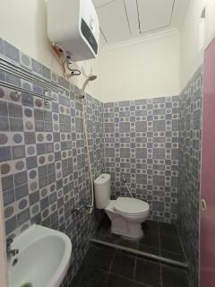 Pink's Guesthouse - Tarutung - 8