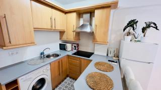 Estudio céntrico con balcón y piscina by South Costa - 5