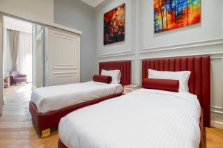 New Inn Hotel Old Town - Istanbul - 8