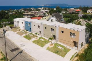 Kunigami-gun - House / Vacation STAY 47389 - Onna - 4