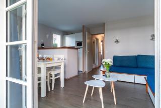 L’Estuaire - Appt avec piscine partagée - Bénodet - 7