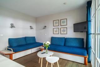 L’Estuaire - Appt avec piscine partagée - Bénodet - 3