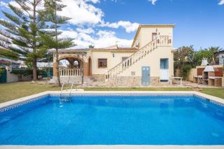 Villa Vilches - Els Poblets - 0