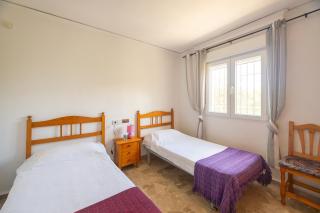 Villa Vilches - Els Poblets - 6