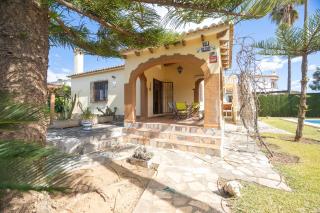 Villa Vilches - Els Poblets - 8