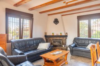 Villa Vilches - Els Poblets - 3