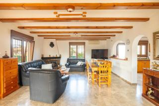 Villa Vilches - Els Poblets - 1
