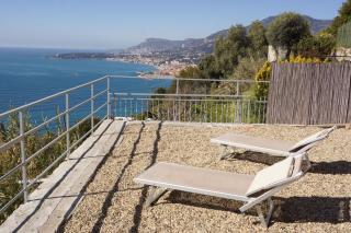 TOTAL SEA VIEW ll Grimaldi Menton - Ventimiglia - 9