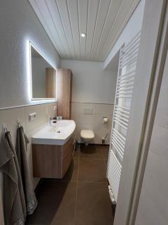 Ferienwohnung Bettina - Stühlingen - 1