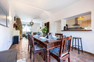 WOW!Ocean view house, just few steps from the beach - Burgau - 2