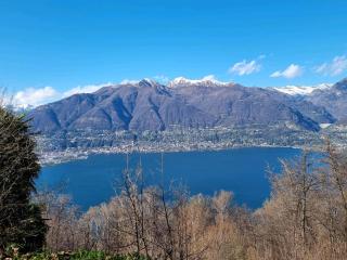 Casa Camellia mit Seeblick - Gambarogno - 6