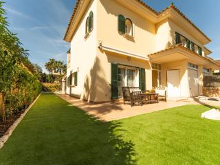 Casa Pinsa - Großzügiges mediterran-stilvolles Ferienhaus mit eigenem Pool in Puig de Ros - Llucmajor - 2